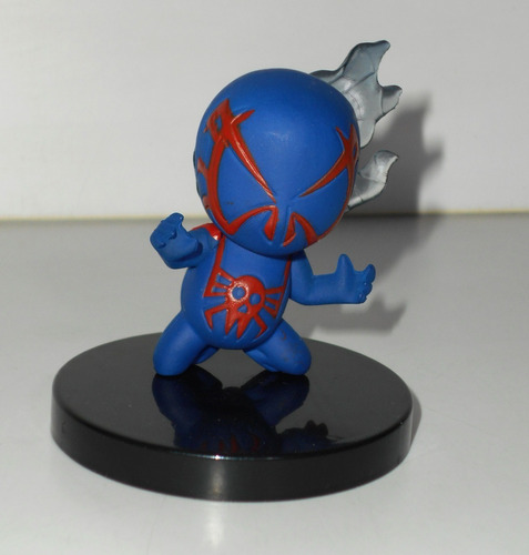 Spider-man Character Collection - Spider-man 2099 - Youjin