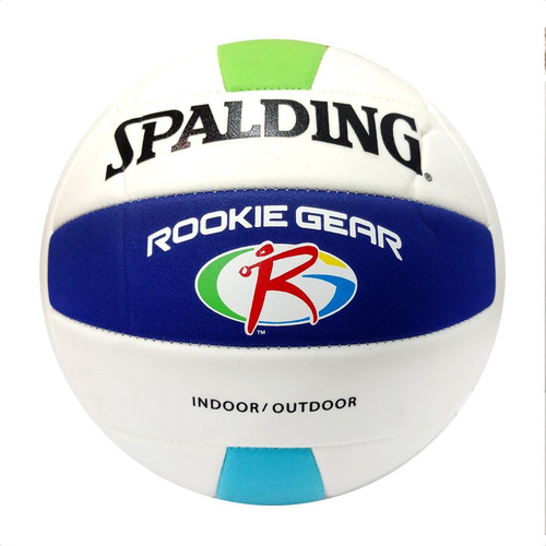 Pelota Voley Spalding Rookie Gear Indoor Y Outdoor