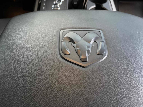 Imagen 7 de 18 de Ram 1500 2019 5.7 Laramie Atx V8
