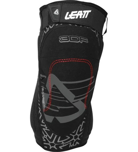 Rodillera Leatt 3df Motocross