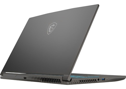 Notebook Gamer Msi Thin 15 B13ve-1451us Corei5 Rtx 4050 6 Gb