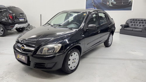 Chevrolet Prisma 1.4 Maxx Econoflex 4p