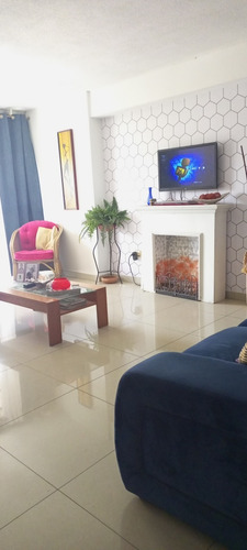 *¡tu Hogar Ideal En Chacao!*
