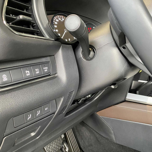 Imagen 11 de 11 de Mazda Cx30 Grand Touring Hibrida
