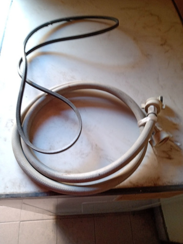 Lavarropa Aurora 5508 Sin Motor