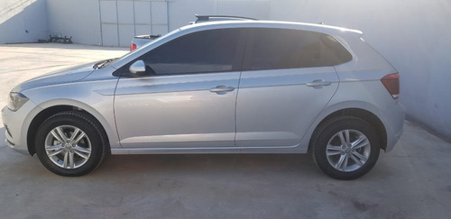 Volkswagen Polo 1.6 Msi Trendline Manual