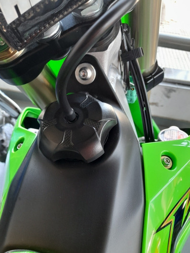 Imagen 11 de 15 de Kawasaki Kx 250 F 2022 Entrega Inmediata No Crf ,rmz/ No Yzf