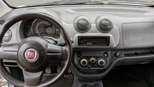 Fiat Fiorino 1.4 Fire Evo 87cv