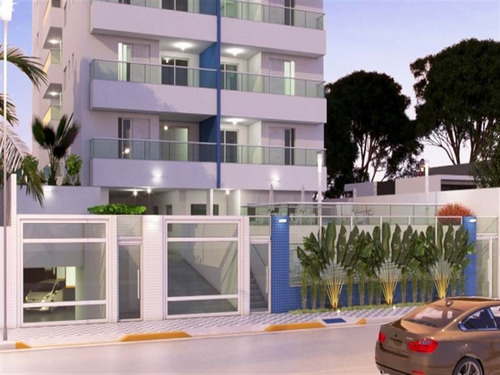 Apartamento - Venda - Centro - Itanhaem - Bdexp285