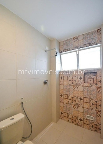 Imagem 7 de 15 de Apartamento Reformado Em Excelente Localização Do Jd Paulista - Ap3728