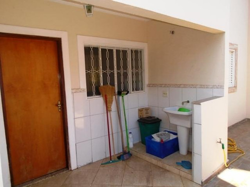 Imagem 15 de 15 de Casa Para Venda Em Araras, Jardim Da Colina, 3 Dormitórios, 1 Suíte, 1 Banheiro, 3 Vagas - V-092_2-531412