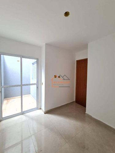 Imagem 17 de 20 de Apartamento À Venda, 38 M² Por R$ 175.000,00 - Itaquera - São Paulo/sp - Ap0520