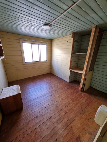 Sitio Con 2 Casas Para Inversion Al Lado Uss Concepcion