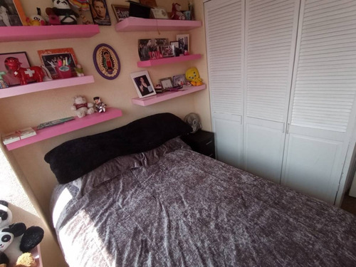 Imagen 5 de 12 de Departamento En Venta En San Pedro De Los Pinos