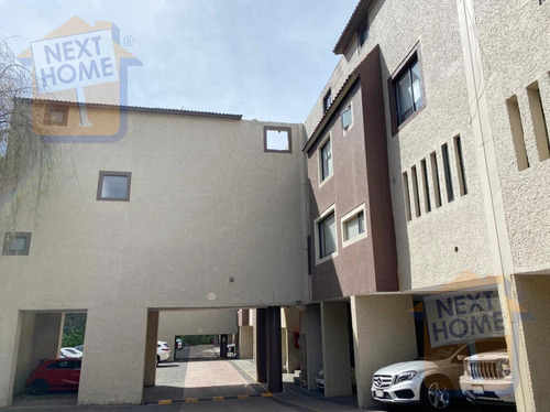 Imagen 30 de 30 de Venta Townhouse Lomas De Vista Hermosa