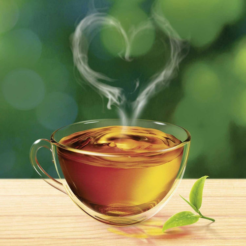 Imagen 6 de 8 de Te Lipton Black Tea El Favorito De America 104 Bolsitas