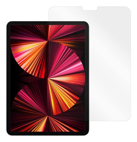 Protector De Pantalla iPad 12.9 Pulgadas 6ta 5ta 4ta 3ra Gen