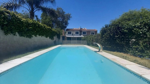 Venta Duplex El Refugio 3 Dorm Pileta