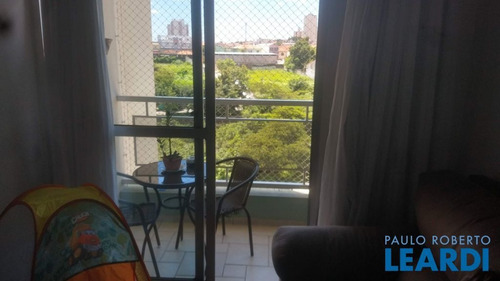 Imagem 3 de 15 de Apartamento - Vila Mazzei - Sp - 613826