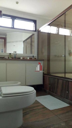 Imagem 13 de 15 de Apartamento À Venda, 264 M² Por R$ 1.580.000,00 - Santana - São Paulo/sp - Ap1368