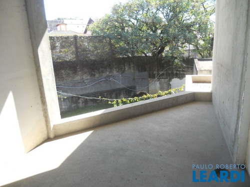Imagem 14 de 15 de Sobrado - City Boaçava - Sp - 468834