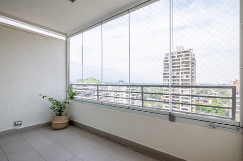 Bello Horizontes 1140 Recién Renovado Con Pintura
