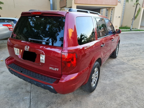 Imagen 4 de 12 de Honda Pilot 2003 3.5 Exl 4x4 At