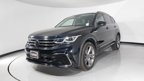 Volkswagen Tiguan 1.4 R-LINE DCT