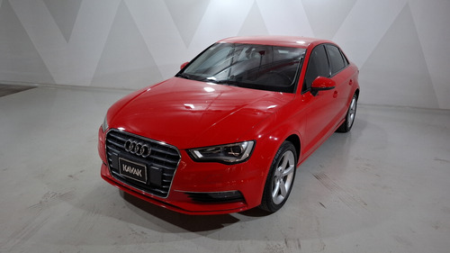 Audi A3 1.8 TFSI AMBIENTE S TRONIC