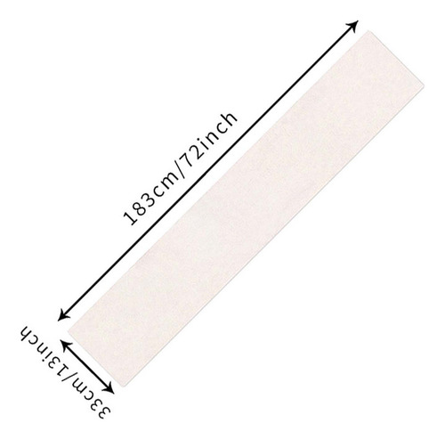 Mantel En Forma De D Para El Día De San Valentín, Bandera De