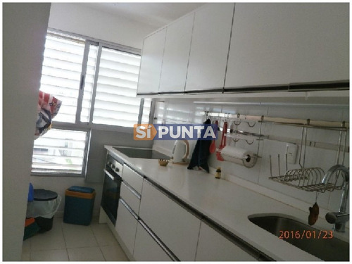 Imagen 7 de 22 de Apartamento En Peninsula, 2 Dormitorios *