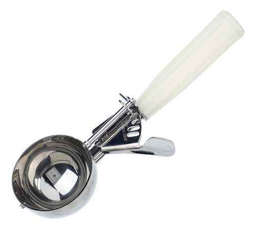 Excavadora Multifuncional De Acero Inoxidable Para Helados