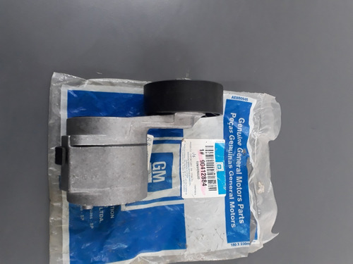 Imagen 3 de 3 de Tensor De Correa Poli V Corsa 1.6 16v 90412884
