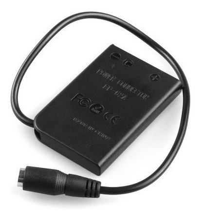 Cargador Fuente P/ P530 P520 P510 S500 S510 P6000 S210 S230