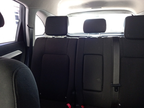 Imagen 3 de 10 de Chevrolet Captiva 2016 2.4 Ls Mt Fwd 167cv
