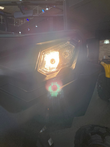 Imagen 9 de 24 de Canam Commander 700 Dps 0km Entrega Inmediata Utv