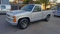 Comprar Chevrolet Silverado 4.2 Mwm Dlx Abs