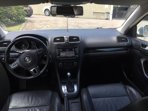 Volkswagen Jetta Variant 2011 2.5 5p
