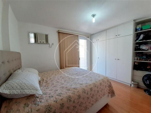 Apartamento - Ref: 881619