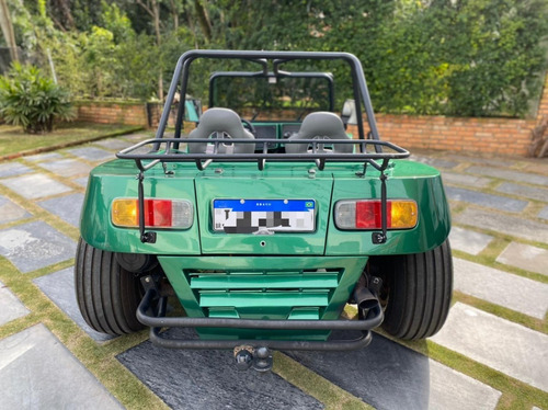 Imagem 8 de 10 de Buggy Emis