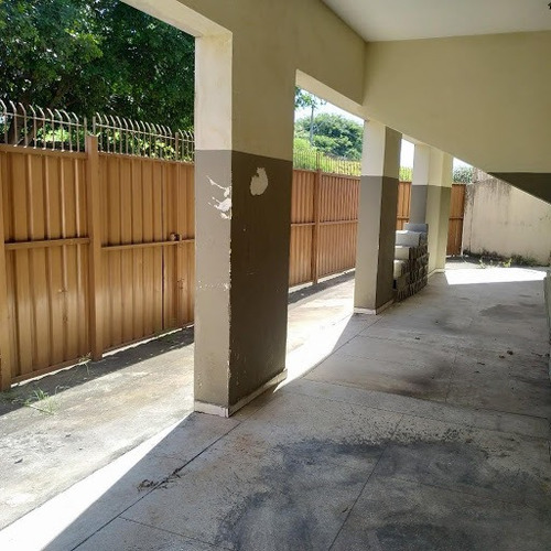 Imagem 3 de 13 de Galpão Comercial Próximo Ao Shibata E Via Dutra Em Caçapava - Pr0001