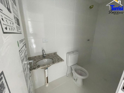 Imagem 21 de 25 de Apartamento Em Praia Grande, 02 Dormitórios, Canto Do Forte, Ref.ap2851 - Super Destaque - Ap2851 - 69576362