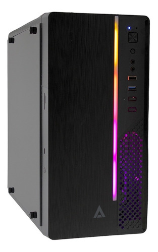 Pack Ciber/empresa 4 X Pc Intel Cpu Ram 8gb Ddr4 1 Tb