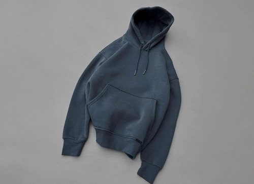 Sudadera Impresa Con Capucha Unisex Diy Instrucciones En Pdf