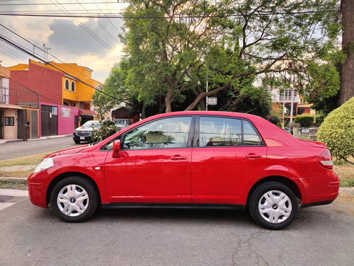 Civic Ex Estándar Q/c Rines Clima 131000 Km