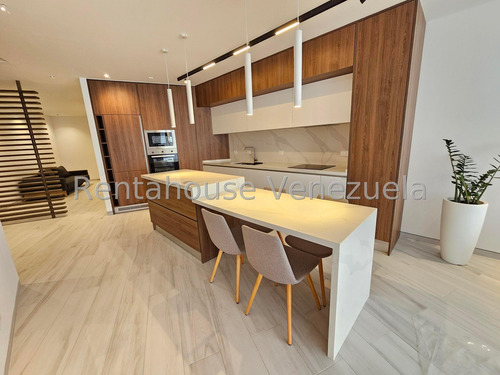 Bello Apartamento En Venta En Las Mercedes. Cg