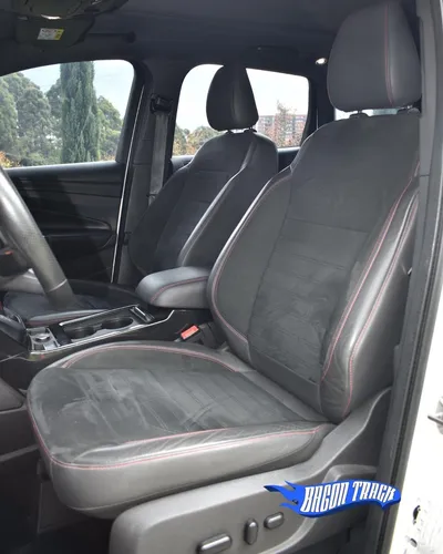 Ford Escape 2.0 ST Line 4x4