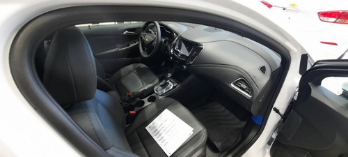 Imagen 7 de 15 de Chevrolet Cruze 1.4 Ltz 5 Puertas At 153cv My21 - Tm