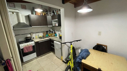 Imagen 6 de 16 de Vendo Departamento 2 1/2amb Planta Baja Centro Mardelplata (alquilado Hasta Feb.2024)
