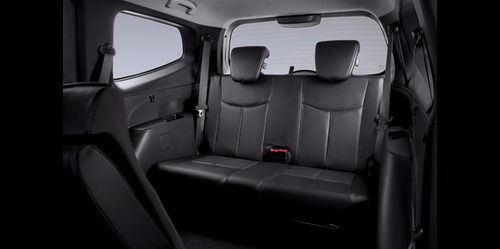 Nissan Grand Livina 2013 Sl 1.8 Flex 7 Lugares Automática